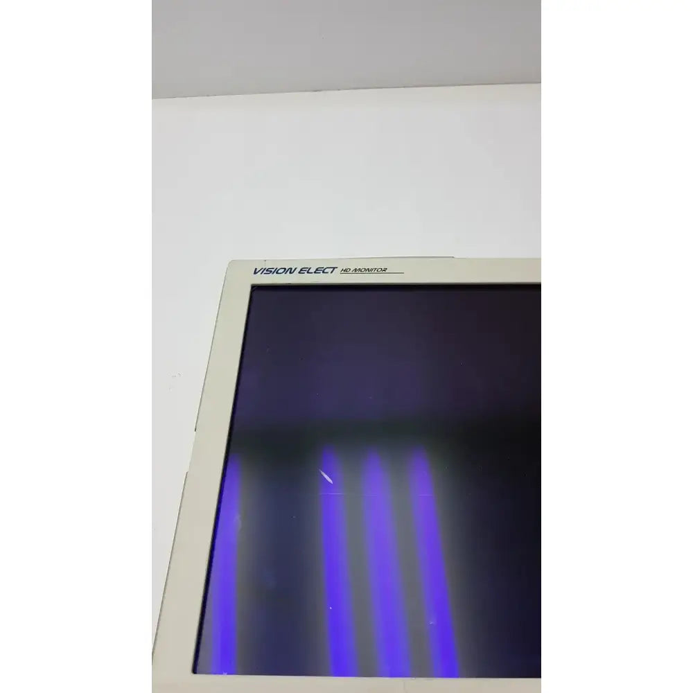 Stryker Vision Elect 21" 240-030-930 HD Flat Panel Monitor Medical Display Monitor, second-hand product photo 4