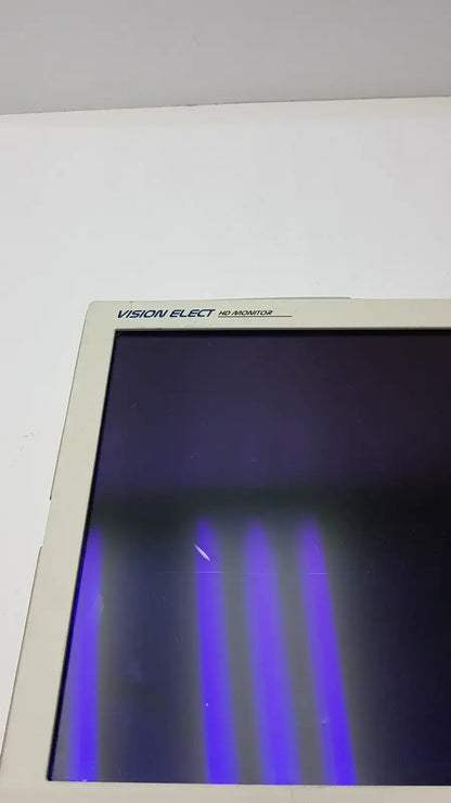 Stryker Vision Elect 21" 240-030-930 HD Flat Panel Monitor Medical Display Monitor, second-hand product photo 4