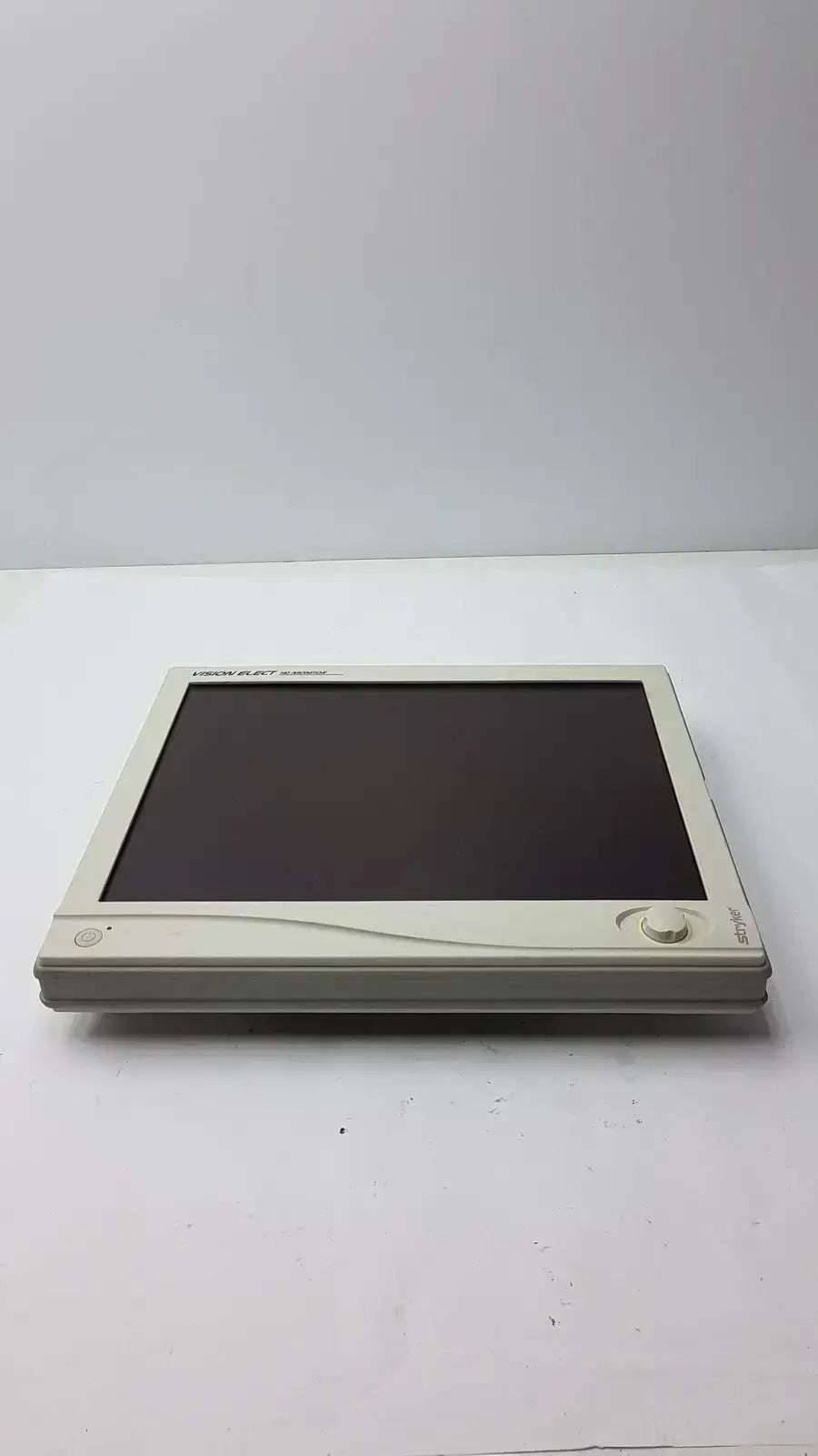 Stryker Vision Elect 21" 240-030-930 HD Flat Panel Monitor Medical Display Monitor, second-hand product photo 1