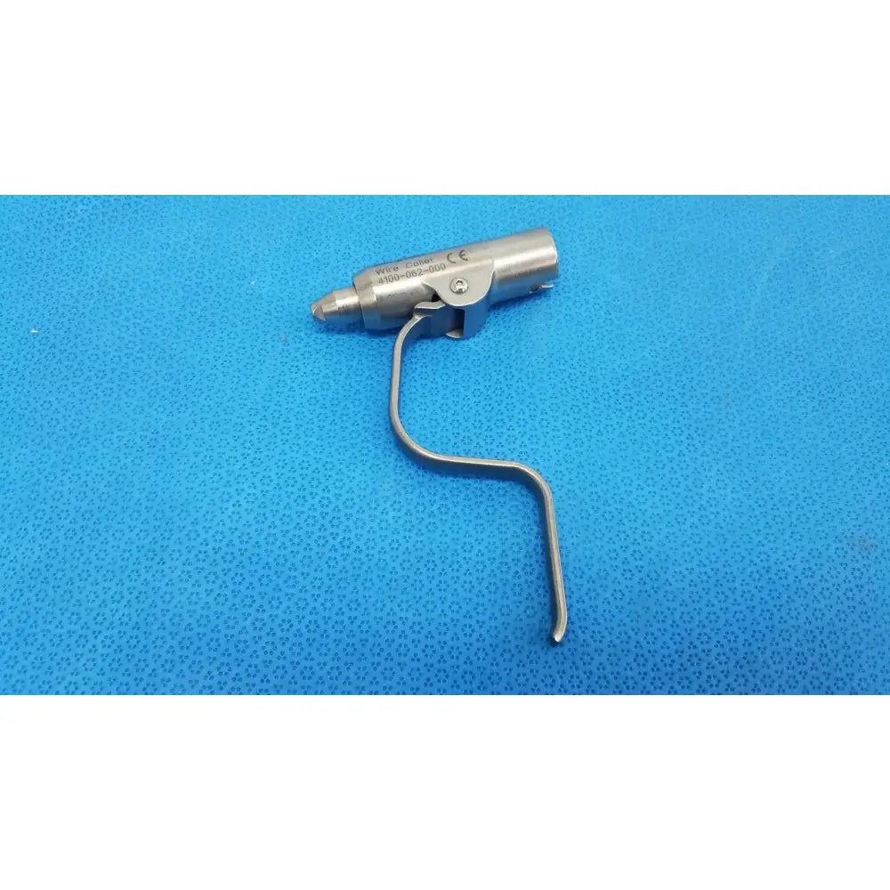 Reuse Medical Stryker Wire Collet 4100-062-000 Other Medical & Lab Equipment, second-hand product photo 1