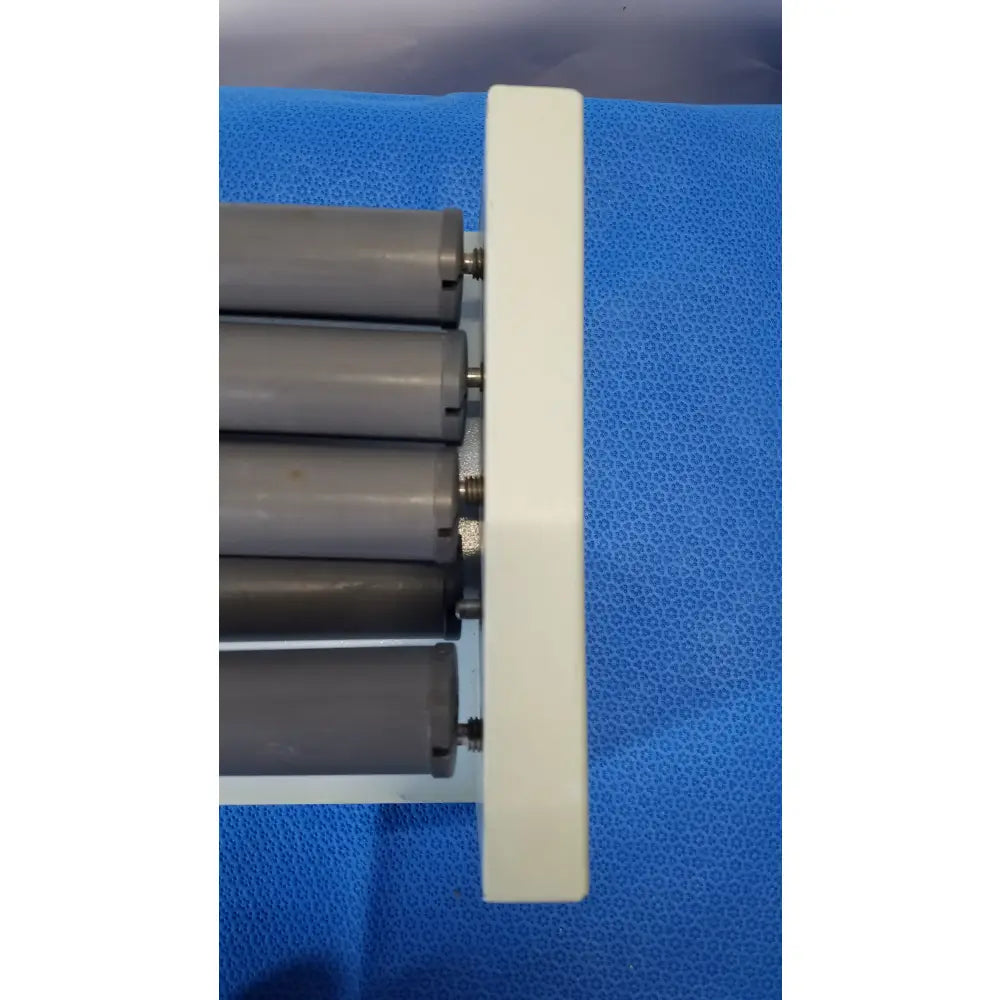 Stuart Scientific SRT1 Lab Tube Roller Mixer 5-Roller S/N R000100219 - Lab Tube Roller Mixer