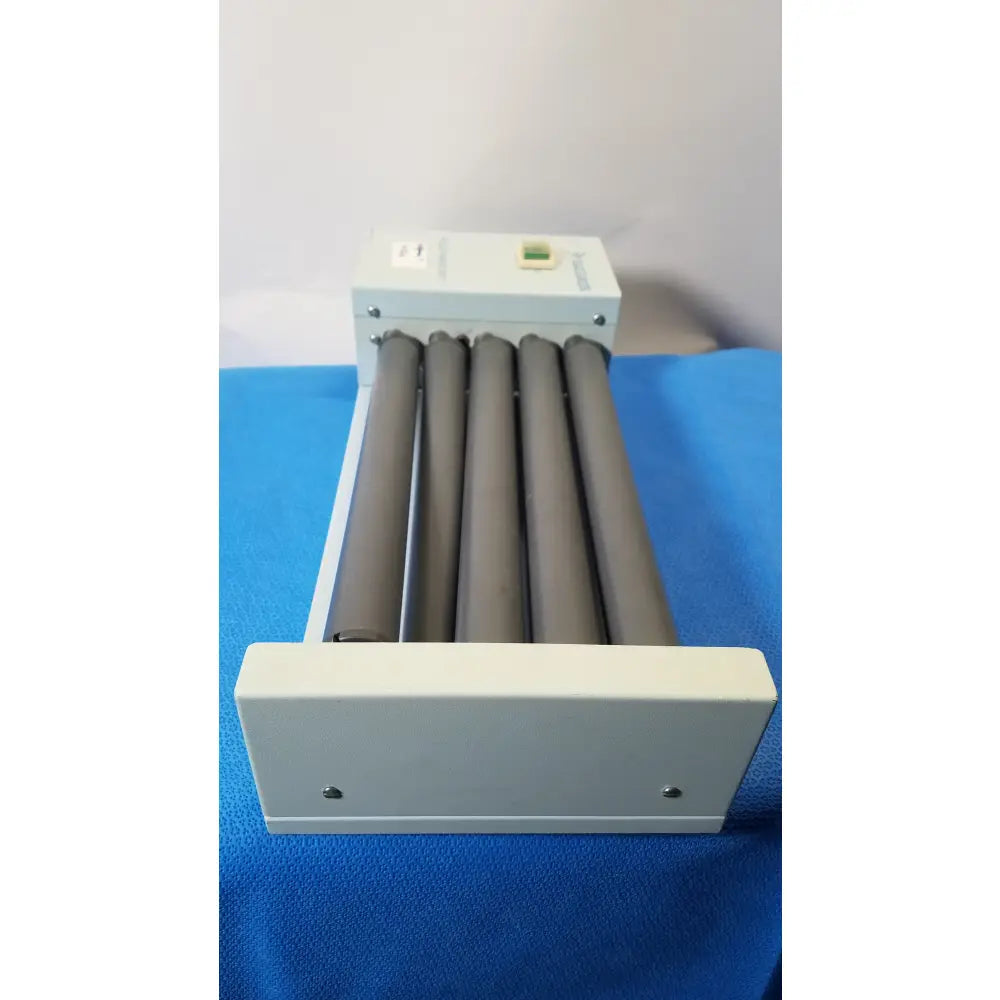 Stuart Scientific SRT1 Lab Tube Roller Mixer 5-Roller S/N R000100219 - Lab Tube Roller Mixer