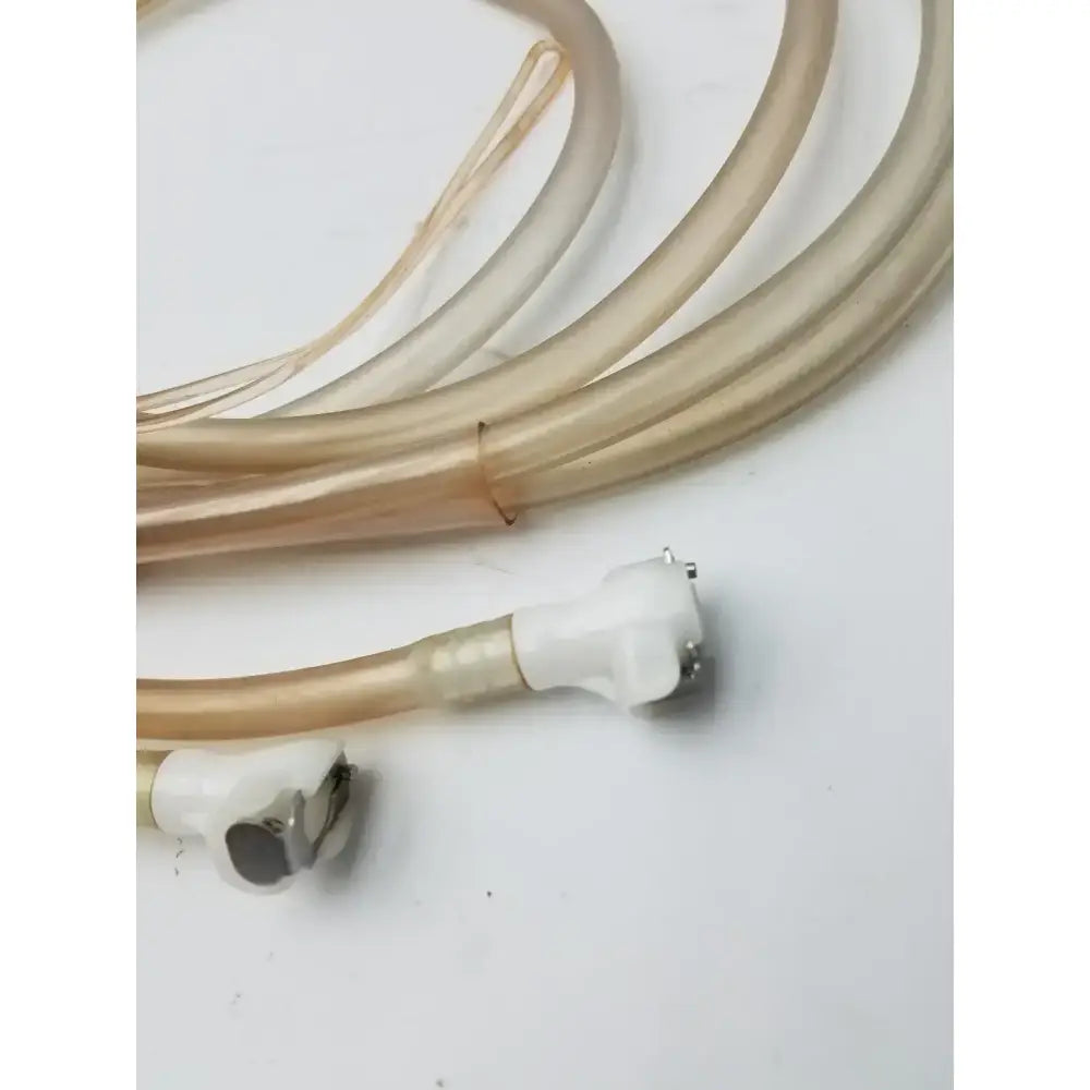 Vendor Unknown - MANUAL REVIEW Suction Tube Quick Connect – Clear Autoclavable Oxygen Hose Medical Gas Hose, second-hand product photo 5