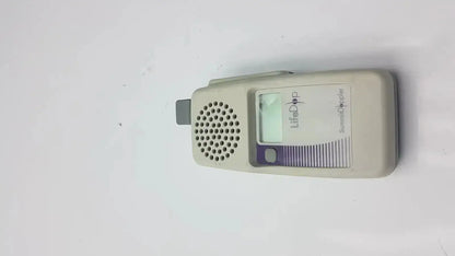 Summit Doppler SummiIt DoppLler L250AR LiIfeDop w/ 2 MHz Probe Handheld Doppler, second-hand product photo 5