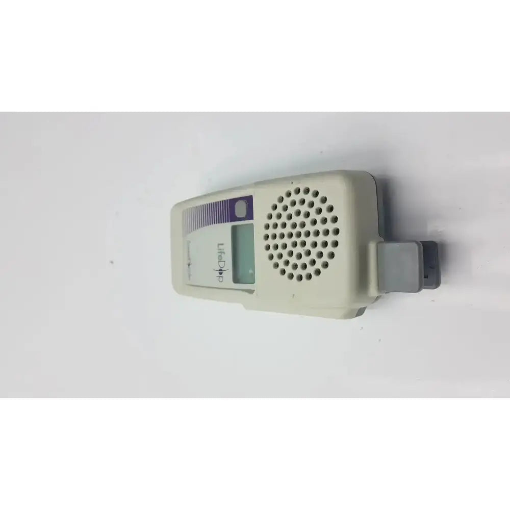 Summit Doppler SummiIt DoppLler L250AR LiIfeDop w/ 2 MHz Probe Handheld Doppler, second-hand product photo 3