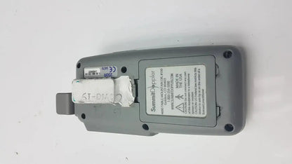 Summit Doppler SummiIt DoppLler L250AR LiIfeDop w/ 2 MHz Probe Handheld Doppler, second-hand product photo 7