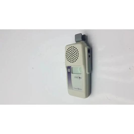 Summit Doppler SummiIt DoppLler L250AR LiIfeDop w/ 2 MHz Probe Handheld Doppler, second-hand product photo 2