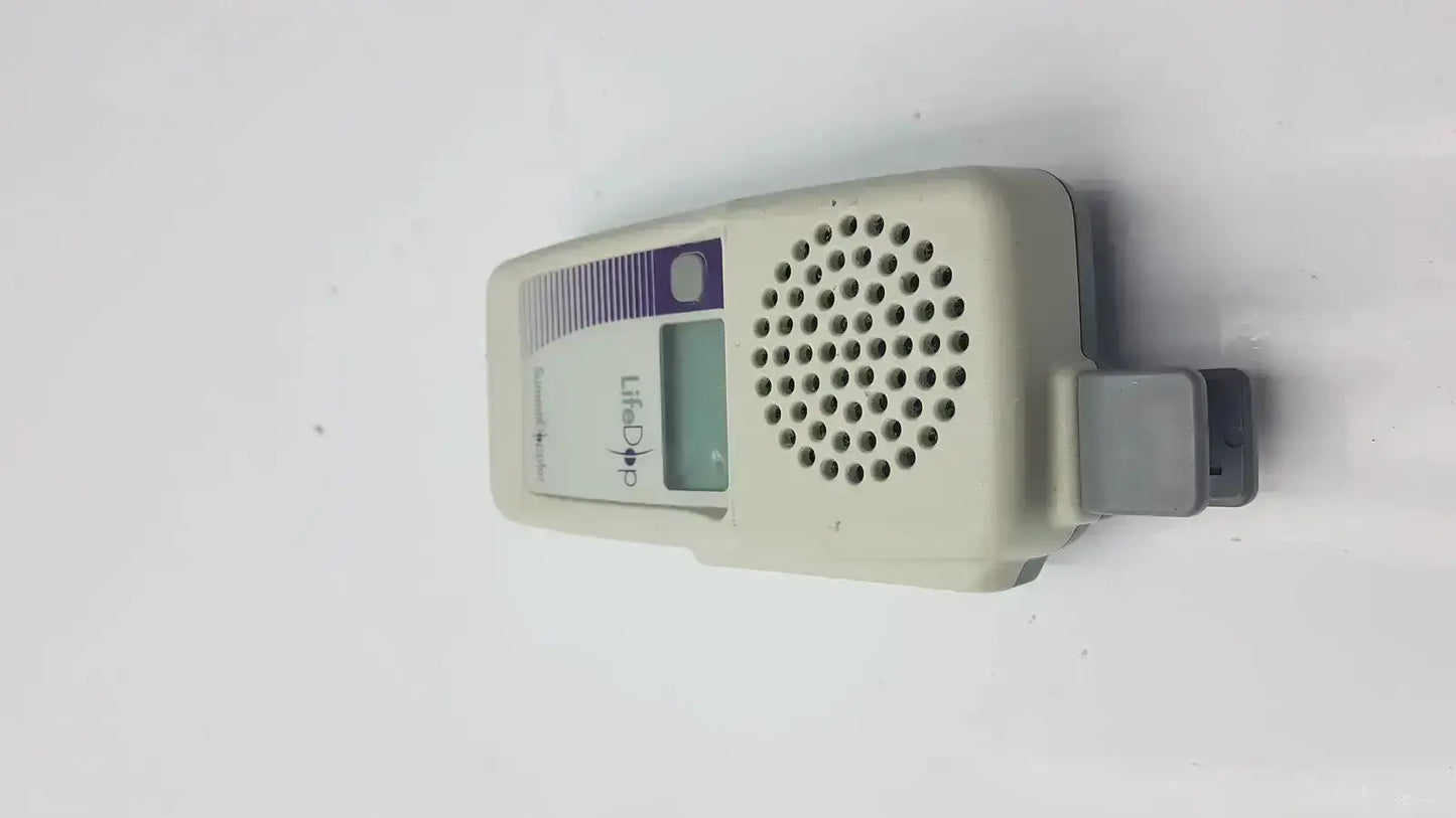 Summit Doppler SummiIt DoppLler L250AR LiIfeDop w/ 2 MHz Probe Handheld Doppler, second-hand product photo 3