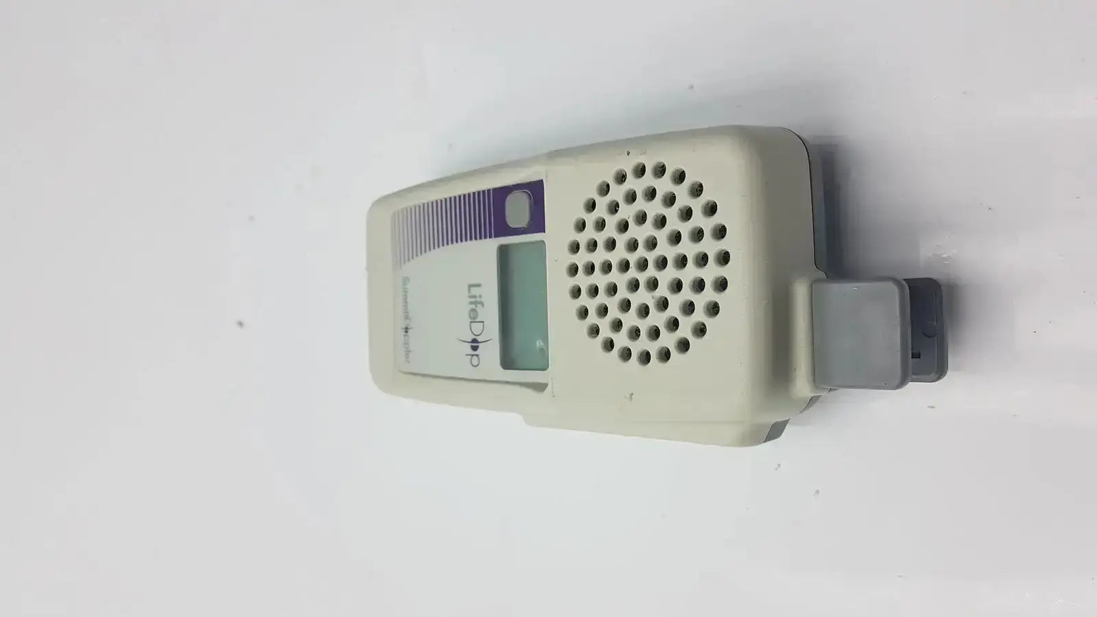 Summit Doppler SummiIt DoppLler L250AR LiIfeDop w/ 2 MHz Probe Handheld Doppler, second-hand product photo 3