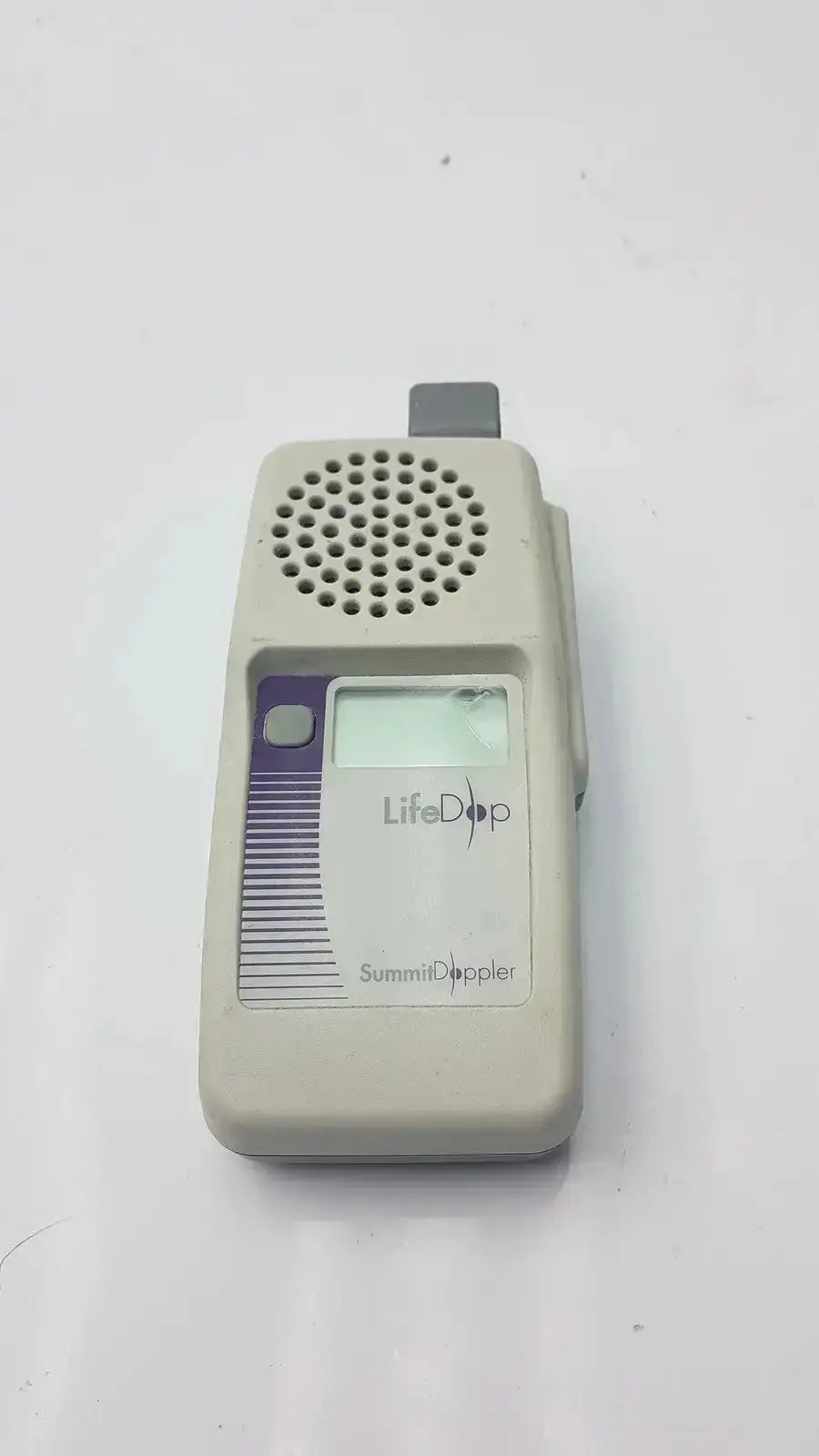 Summit Doppler SummiIt DoppLler L250AR LiIfeDop w/ 2 MHz Probe Handheld Doppler, second-hand product photo 1