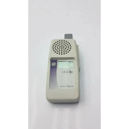 Summit Doppler SummiIt DoppLler L250AR LiIfeDop w/ 2 MHz Probe Handheld Doppler, second-hand product photo 1