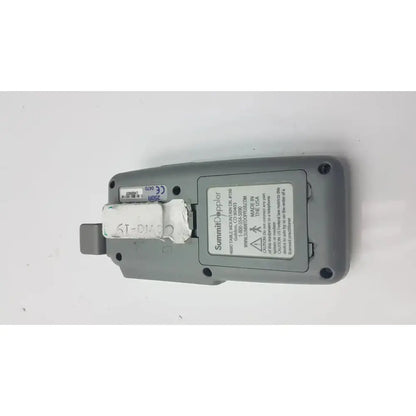 Summit Doppler SummiIt DoppLler L250AR LiIfeDop w/ 2 MHz Probe Handheld Doppler, second-hand product photo 7