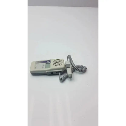 Summit Doppler SummiIt DoppLler L250AR LiIfeDop with 2 MHz Probe Fetal Doppler, second-hand product photo 4