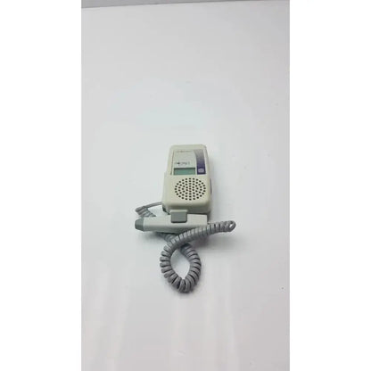 Summit Doppler SummiIt DoppLler L250AR LiIfeDop with 2 MHz Probe Fetal Doppler, second-hand product photo 3