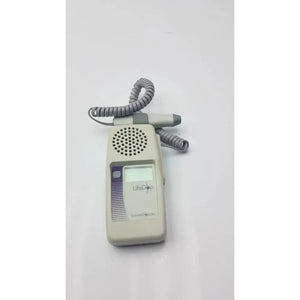 SummiIt DoppLler L250AR LiIfeDop مع مسبار 2 ميجا هرتز