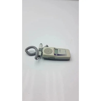 Summit Doppler SummiIt DoppLler L250AR LiIfeDop with 2 MHz Probe Fetal Doppler, second-hand product photo 2