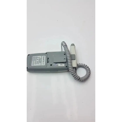 Summit Doppler SummiIt DoppLler L250AR LiIfeDop with 2 MHz Probe Fetal Doppler, second-hand product photo 7