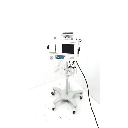 Reuse Medical Summiit Doppller System Vista ABI - Tested & Working Other Medical & Lab Equipment, second-hand product photo 1