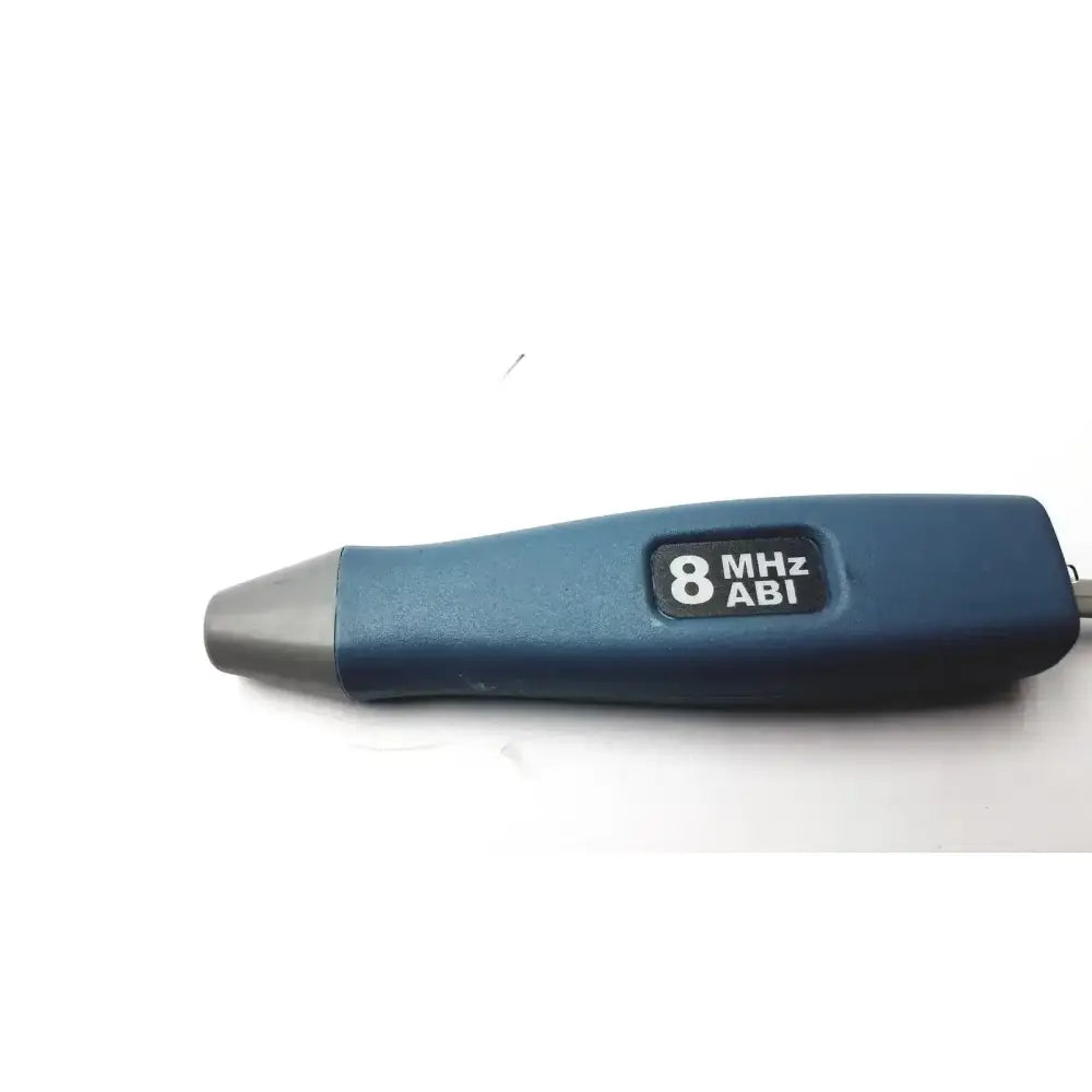 Summit Summiit LiifeDop ABI L250 Vascullar System Ankle-Brachial Index (ABI) System, second-hand product photo 6