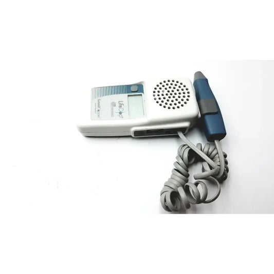 Summit Summiit LiifeDop ABI L250 Vascullar System Ankle-Brachial Index (ABI) System, second-hand product photo 2