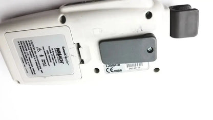 Summit Summiit LiifeDop ABI L250 Vascullar System Ankle-Brachial Index (ABI) System, second-hand product photo 7