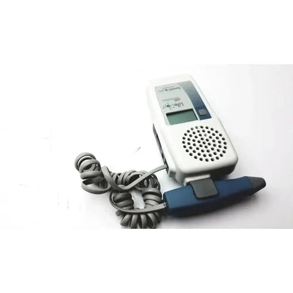 Summit Summiit LiifeDop ABI L250 Vascullar System Ankle-Brachial Index (ABI) System, second-hand product photo 3