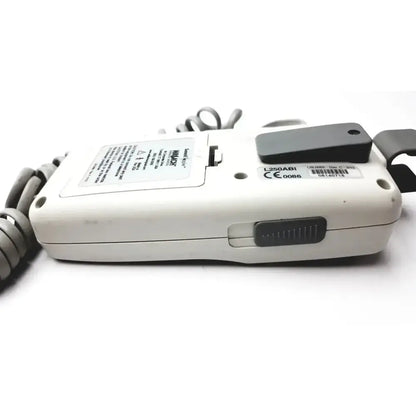 Summit Summiit LiifeDop ABI L250 Vascullar System Ankle-Brachial Index (ABI) System, second-hand product photo 10
