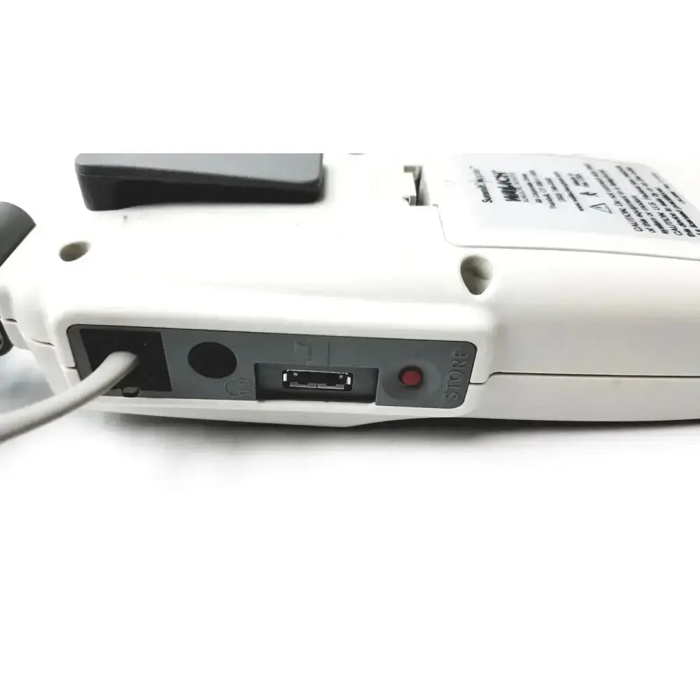 Summit Summiit LiifeDop ABI L250 Vascullar System Ankle-Brachial Index (ABI) System, second-hand product photo 11