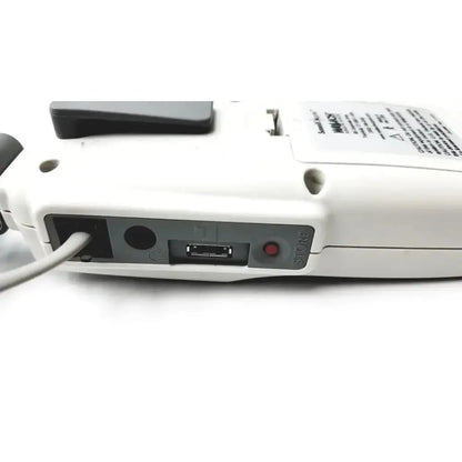 Summit Summiit LiifeDop ABI L250 Vascullar System Ankle-Brachial Index (ABI) System, second-hand product photo 11