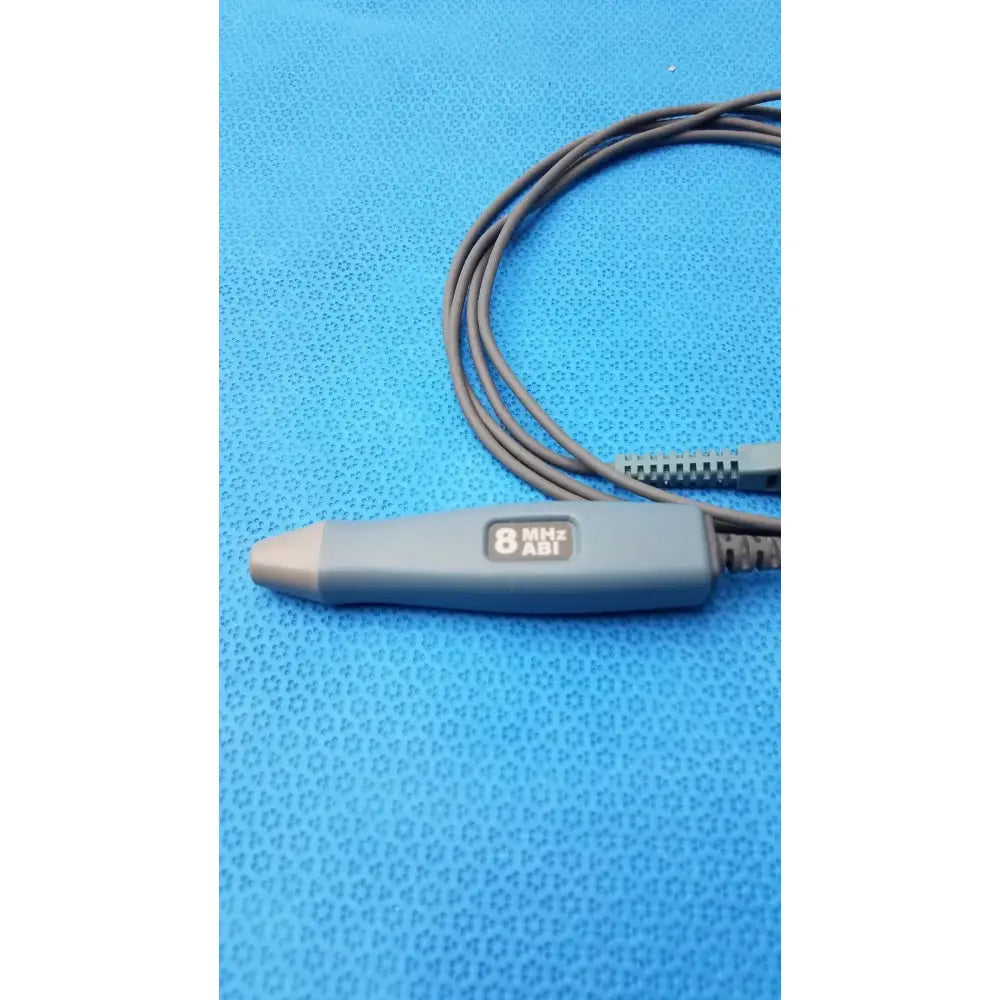 Summit Doppler 8 MHz Sterilizable Vascular Probe for Blood Flow Detection Vascular Doppler Probe, second-hand product photo 5
