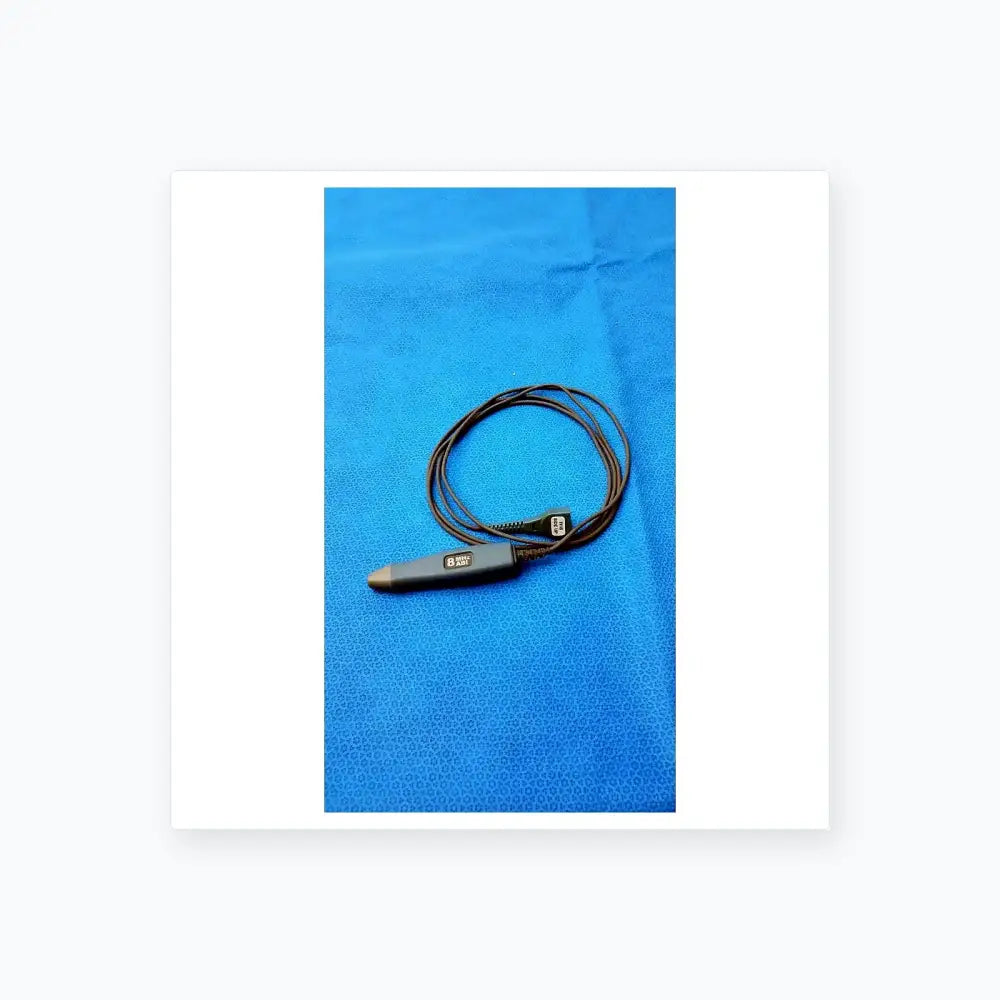 Summit Doppler 8 MHz Sterilizable Vascular Probe for Blood Flow Detection Vascular Doppler Probe, second-hand product photo 4