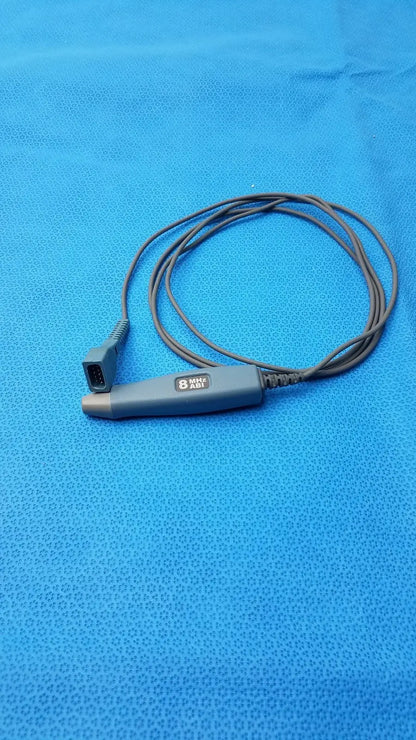 Summit Doppler 8 MHz Sterilizable Vascular Probe for Blood Flow Detection Vascular Doppler Probe, second-hand product photo 1