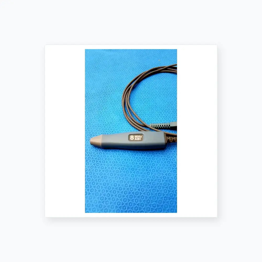 Summit Doppler 8 MHz Sterilizable Vascular Probe for Blood Flow Detection Vascular Doppler Probe, second-hand product photo 5