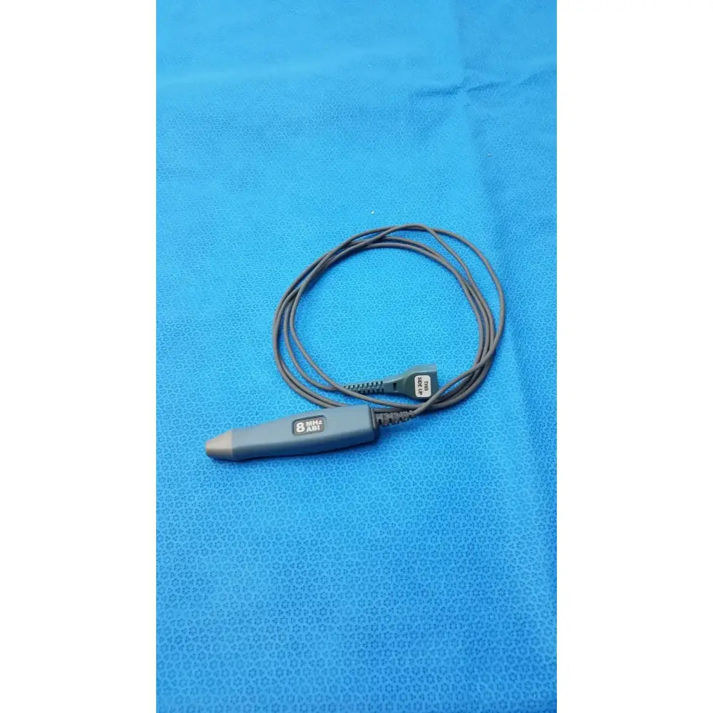 Summit Doppler 8 MHz Sterilizable Vascular Probe for Blood Flow Detection Vascular Doppler Probe, second-hand product photo 4