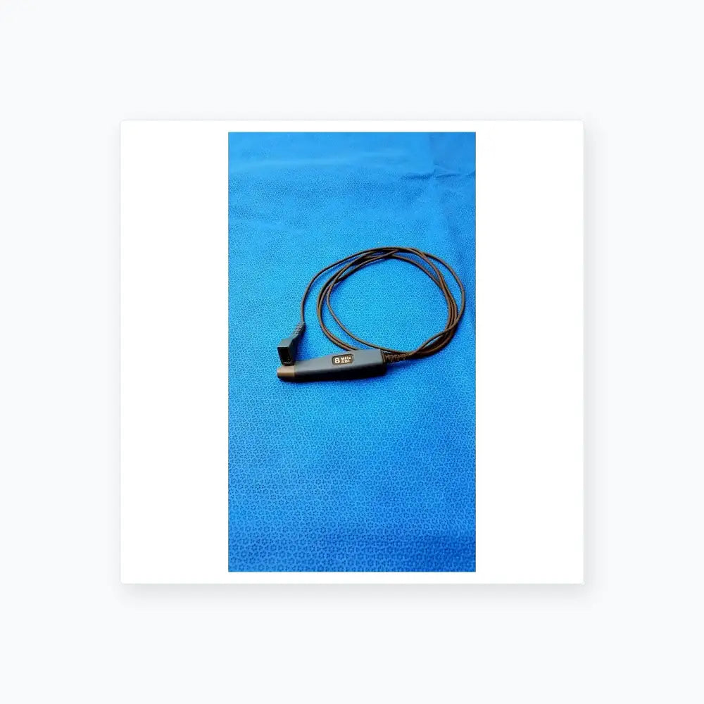 Summit Doppler 8 MHz Sterilizable Vascular Probe for Blood Flow Detection Vascular Doppler Probe, second-hand product photo 2