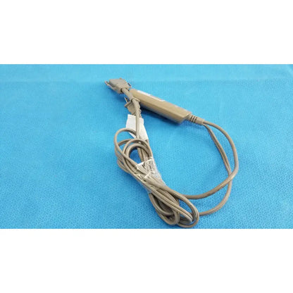 Sunbeam T85B Heat Electric Blanket Controller Plug 180W 3 Prong Electric Blanket Controller Plug, second-hand product photo 3