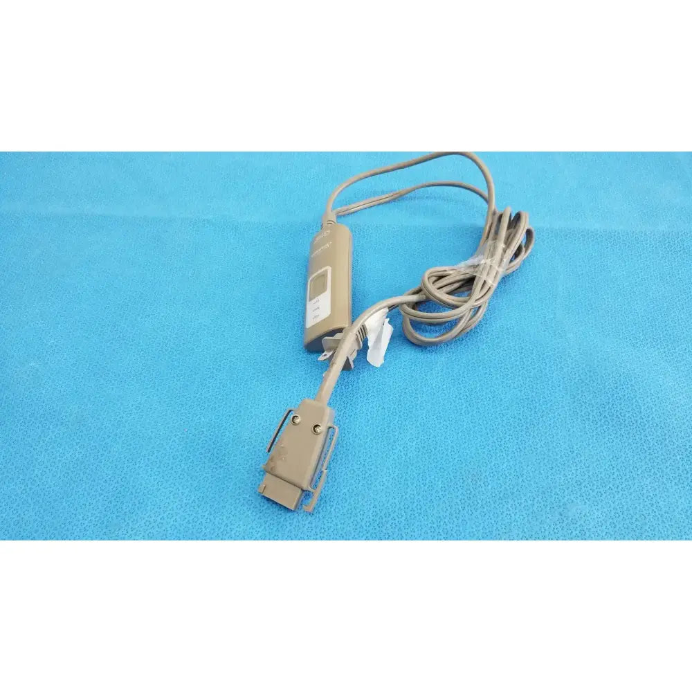 Sunbeam T85B Heat Electric Blanket Controller Plug 180W 3 Prong Electric Blanket Controller Plug, second-hand product photo 4