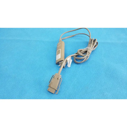 Sunbeam T85B Heat Electric Blanket Controller Plug 180W 3 Prong Electric Blanket Controller Plug, second-hand product photo 4