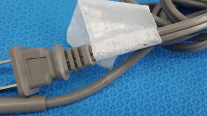 Sunbeam T85B Heat Electric Blanket Controller Plug 180W 3 Prong Electric Blanket Controller Plug, second-hand product photo 9