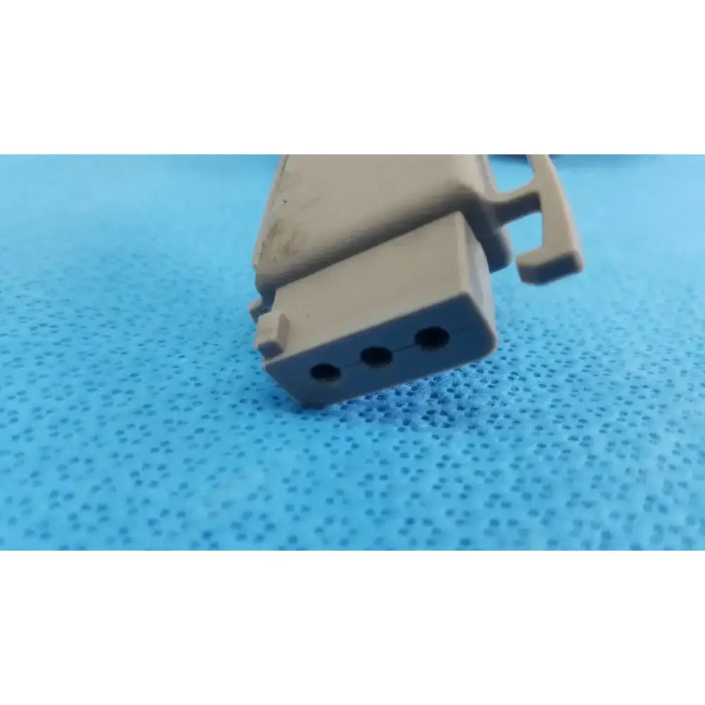 Sunbeam T85B Heat Electric Blanket Controller Plug 180W 3 Prong Electric Blanket Controller Plug, second-hand product photo 5