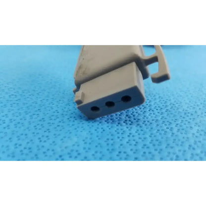 Sunbeam T85B Heat Electric Blanket Controller Plug 180W 3 Prong Electric Blanket Controller Plug, second-hand product photo 5