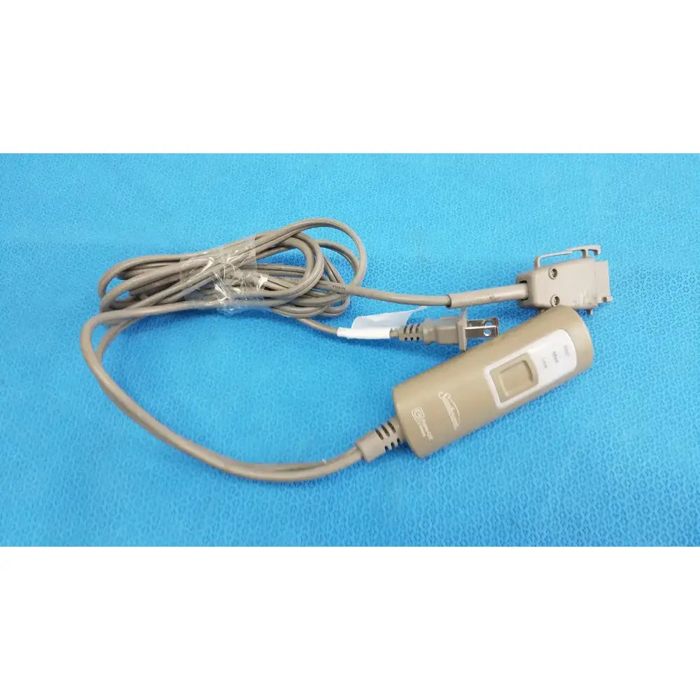 Sunbeam T85B Heat Electric Blanket Controller Plug 180W 3 Prong Electric Blanket Controller Plug, second-hand product photo 1