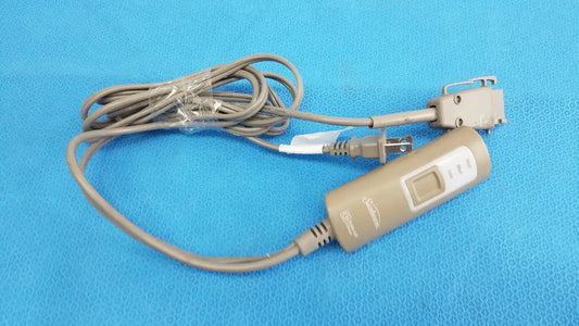 Sunbeam T85B Heat Electric Blanket Controller Plug 180W 3 Prong Electric Blanket Controller Plug, second-hand product photo 1