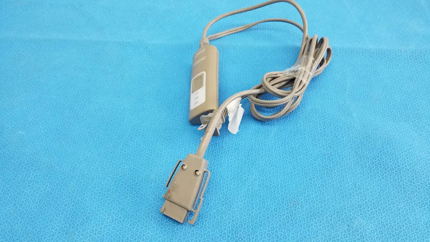 Sunbeam T85B Heat Electric Blanket Controller Plug 180W 3 Prong Electric Blanket Controller Plug, second-hand product photo 4