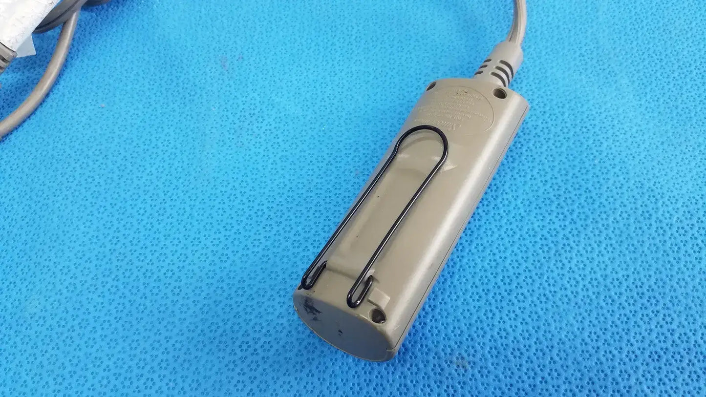 Sunbeam T85B Heat Electric Blanket Controller Plug 180W 3 Prong Electric Blanket Controller Plug, second-hand product photo 6