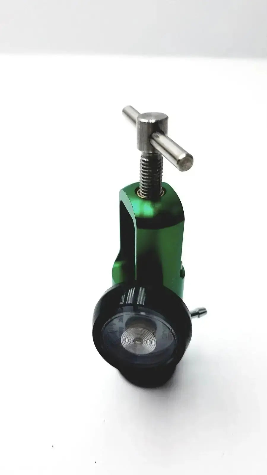 Sunset RES042 Oxygen Regulator Oxygen Regulator, second-hand product photo 2
