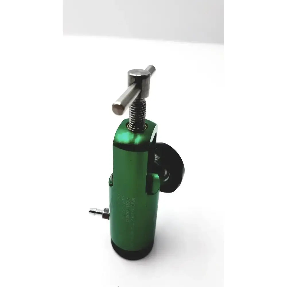 Sunset RES042 Oxygen Regulator Oxygen Regulator, second-hand product photo 4
