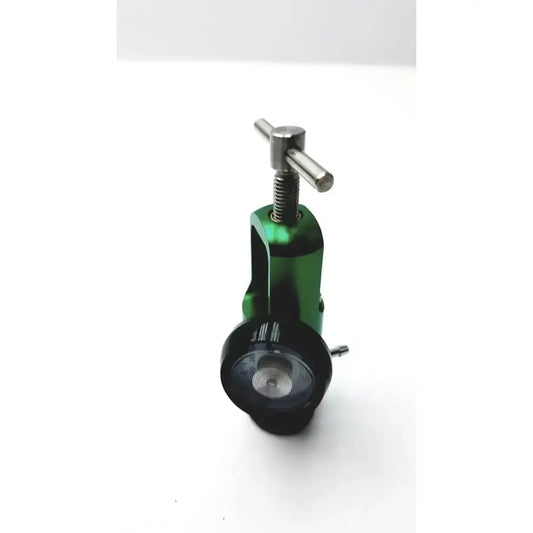 Sunset RES042 Oxygen Regulator Oxygen Regulator, second-hand product photo 2