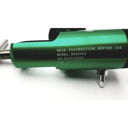 Sunset RES042 Oxygen Regulator Oxygen Regulator, second-hand product photo 5