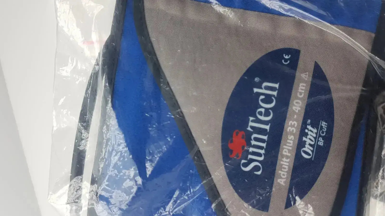 SunTech ABPM Cuff Adult Plus Range 33-40 cm Blood Pressure Cuff, second-hand product photo 8
